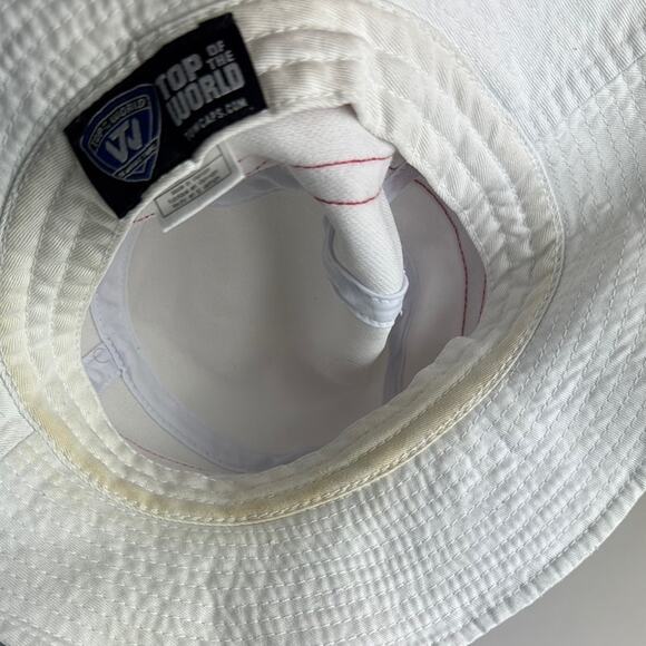 University of Wisconsin Bucket Hat - Picture 5 of 5